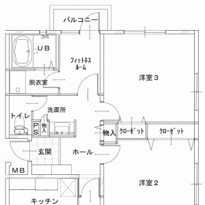 施工前